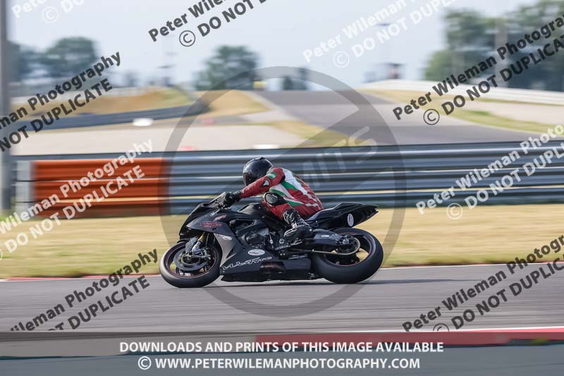 25 to 27th july 2019;Slovakia Ring;event digital images;motorbikes;no limits;peter wileman photography;trackday;trackday digital images